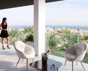 Terrassa de Àtic en venda en Torrevieja amb Aire condicionat, Terrassa i Piscina comunitària