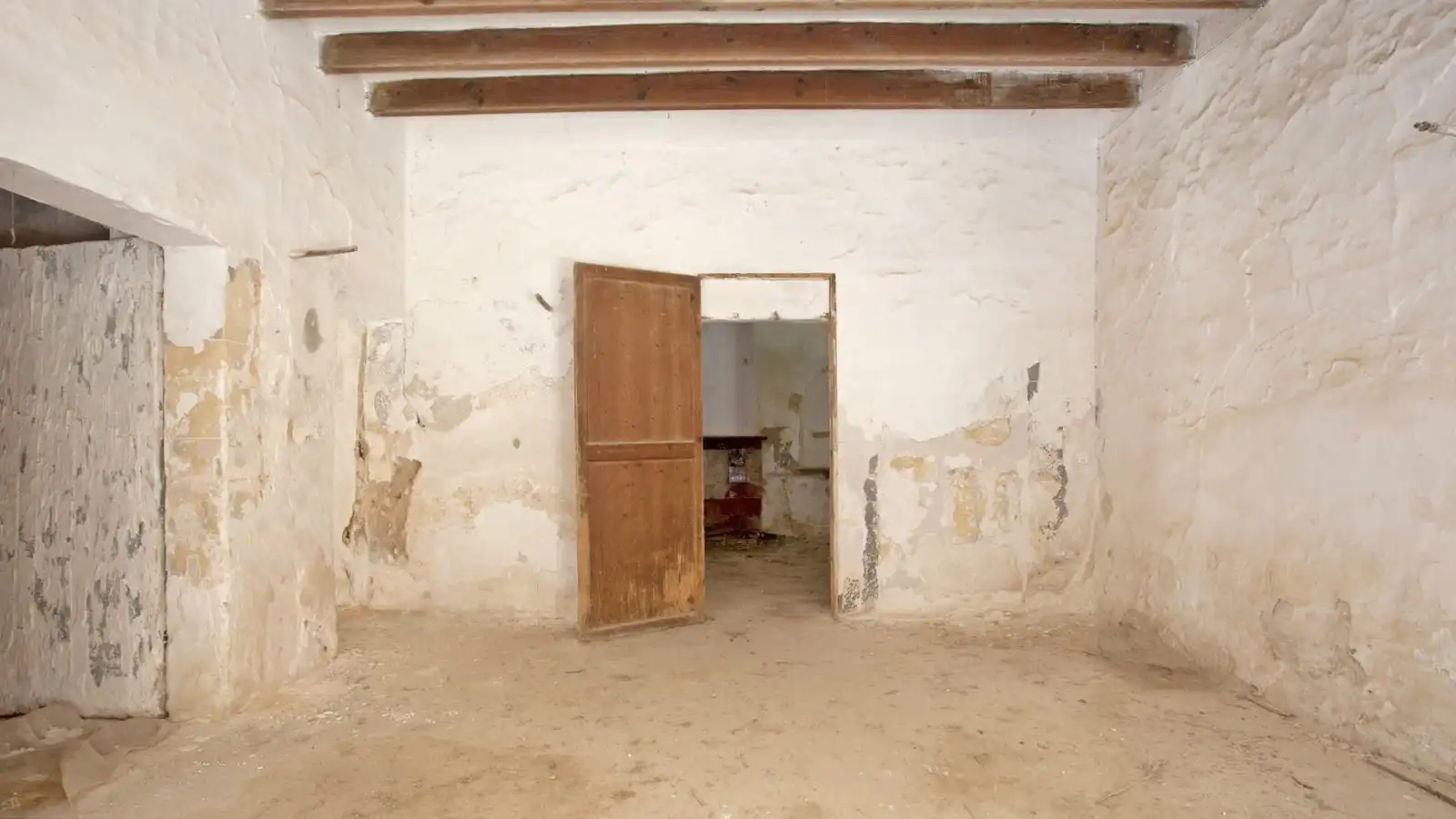 Casa rústica con terraza en venta en Manacor Centre, imagen 19