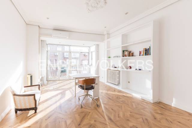 Apartamento en Alquiler en Vallehermoso