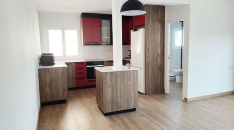 Foto 3 de Àtic de lloguer a Carrer de Lavínia, Santa Eulàlia, L'Hospitalet de Llobregat