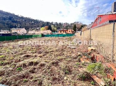 Wohnbaugrundstück zum Verkauf in Massanes