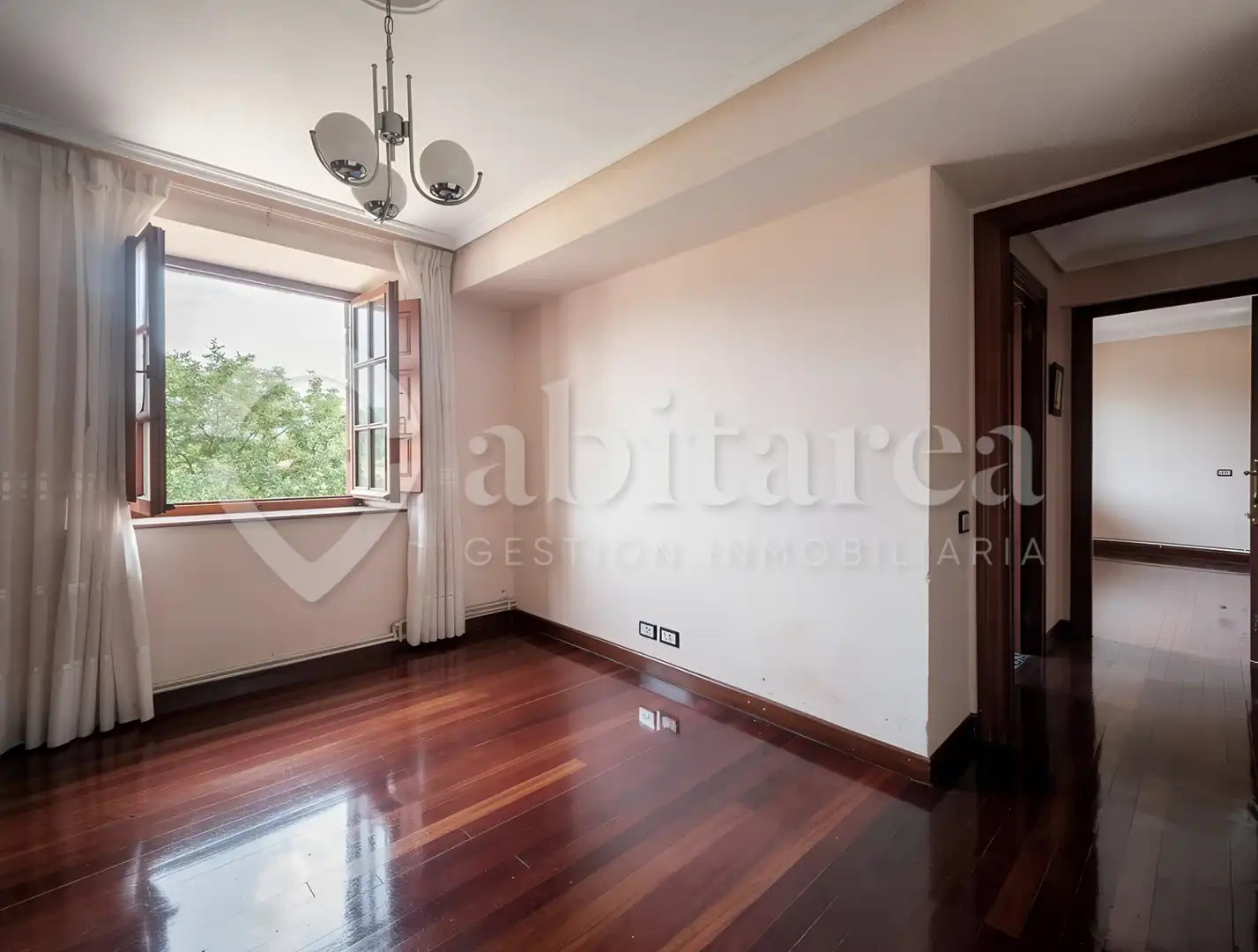Bedroom of Country homes for sale in Camargo  with Heating, Private garden and Parquet flooring