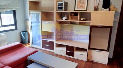Foto 2 de Piso en venta en Barrio Brazomar, Brazomar, Castro-Urdiales