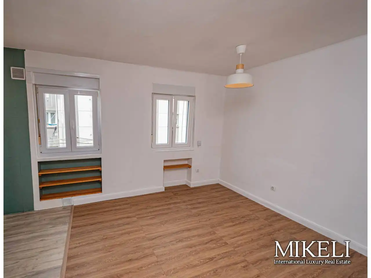 Flat for sale in Santander  with Alarm