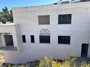 Villa à vendre à Sierra Perenchiza - Cumbres de Calicanto - Sto Domingo