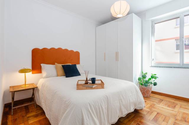 Piso en Alquiler en Calle de la Vega, 2 en La Villa - Bazuelo