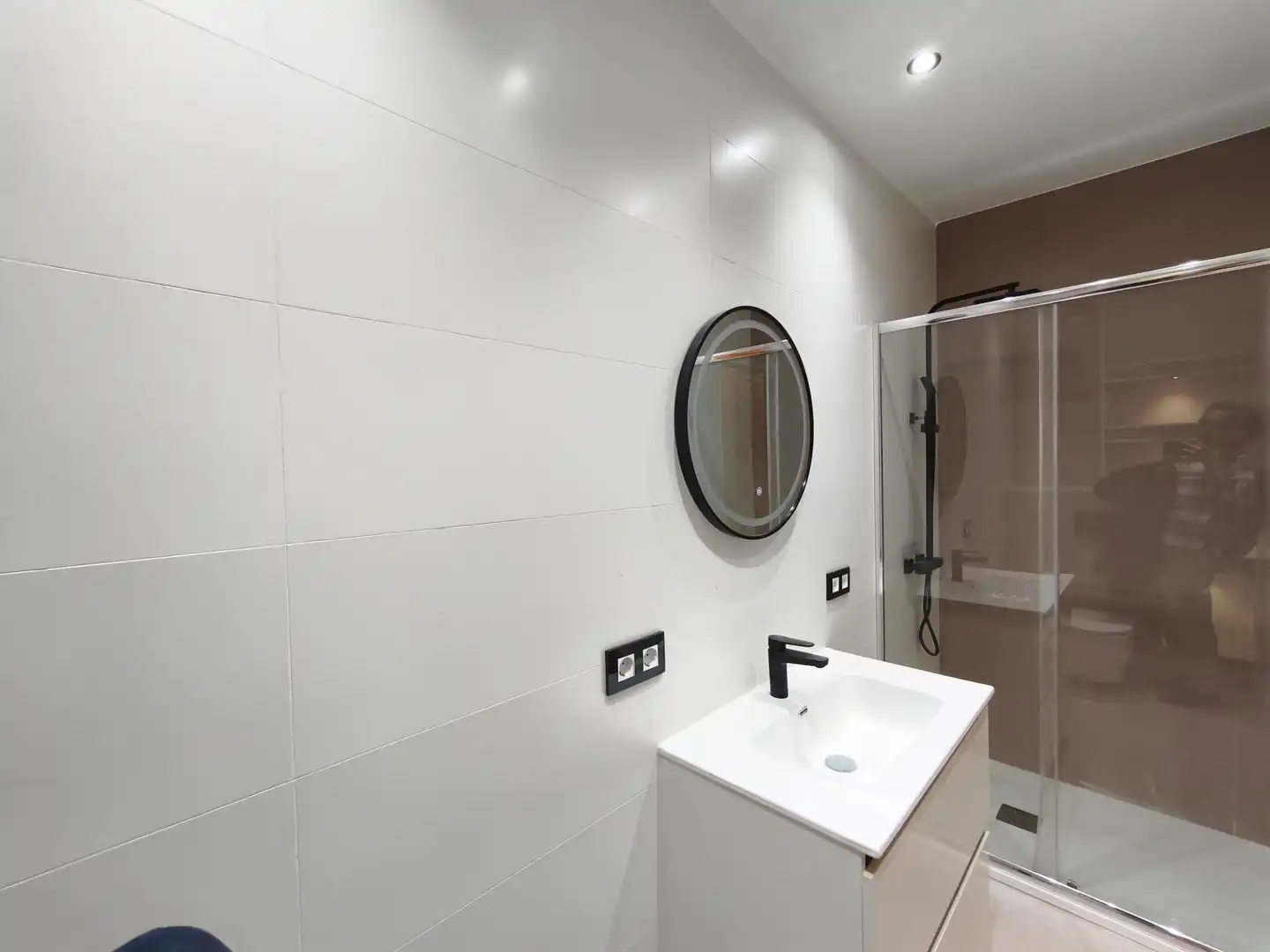 Flat with lift for sale in Carrer de la Concòrdia, imagen 28