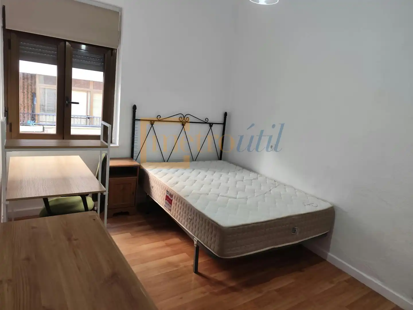 Wohnung mit Terrasse zur Miete in Calle Gómez Arias, imagen 16