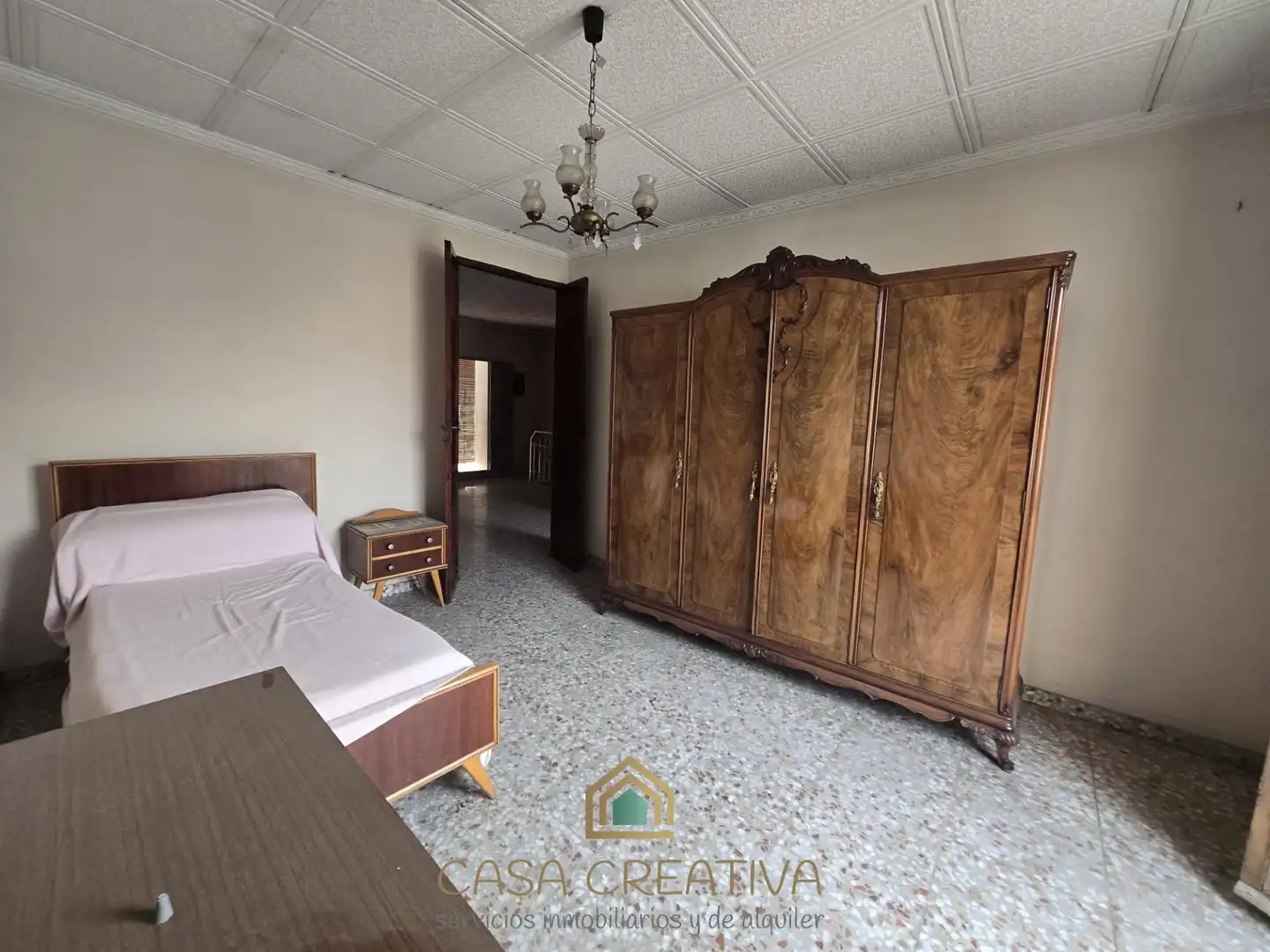 Casa amb terrassa en venda a Favara, imagen 70