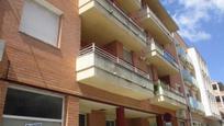Vista exterior de Pis en venda en Ulldecona