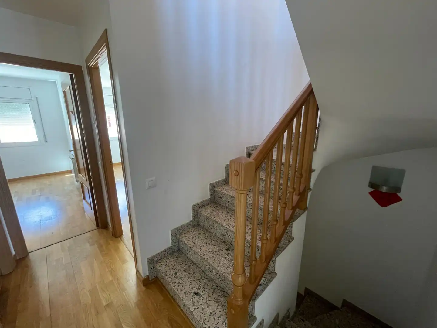 Casa amb terrassa en venda a Sant Andreu de la Barca, imagen 16