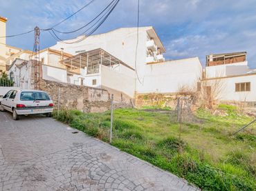 Apartament en venda a Cenes de la Vega
