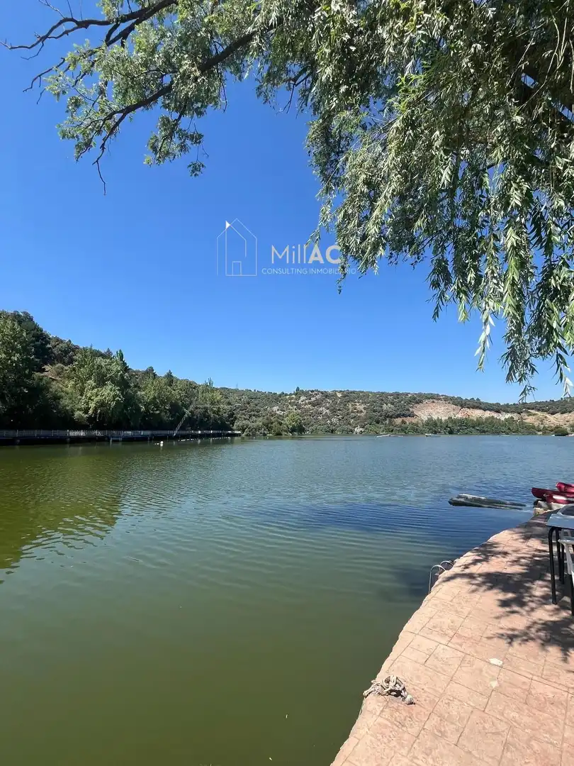 Houses for sale in El Espinar  with Heating, Private garden and Terrace