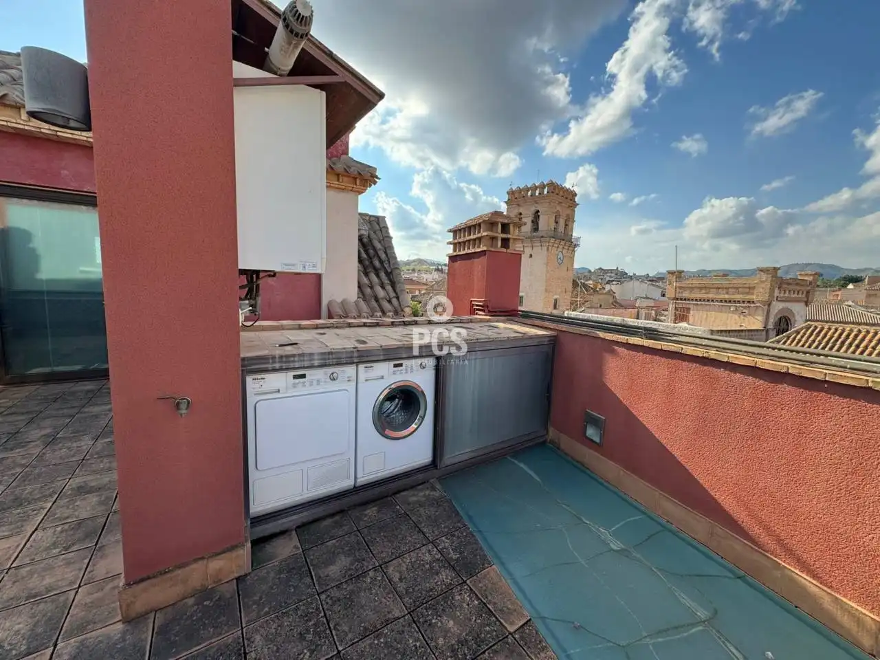 Penthouse for sale in Calle Zona Ayuntamiento de Totana S/N, imagen 12