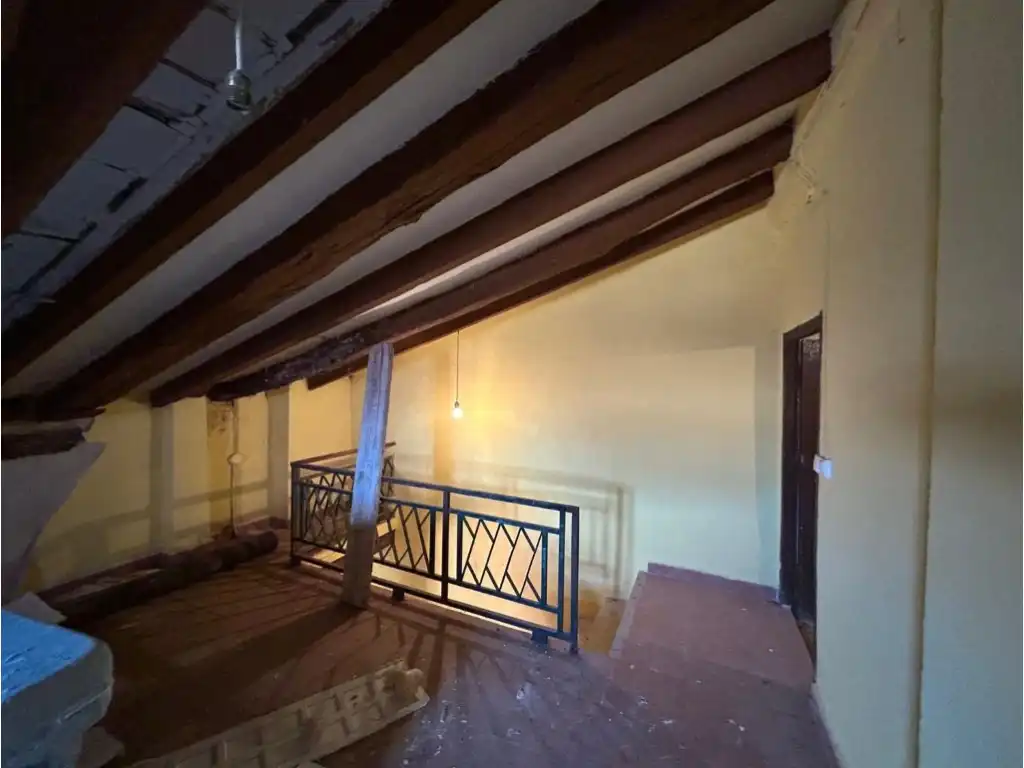 Casa o chalet en venta en El Pobo con Terraza