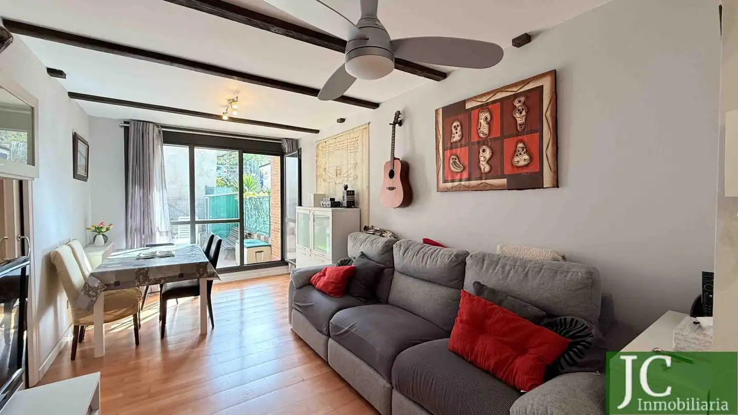 Sala d'estar de Planta baixa en venda en Limpias, Cantabria