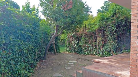 Photo 3 of Single-family semi-detached to rent in Santa Maria de Palautordera, Barcelona