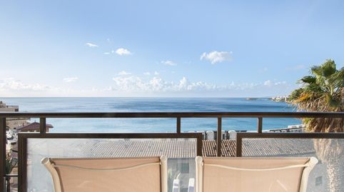 Foto 4 de Piso en venta en Jaume Juan, Cala Major, Palma de Mallorca