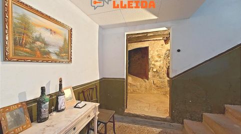 Foto 5 de Casa adosada en venda a del Monestir, 5, Vallbona de Les Monges, Lleida