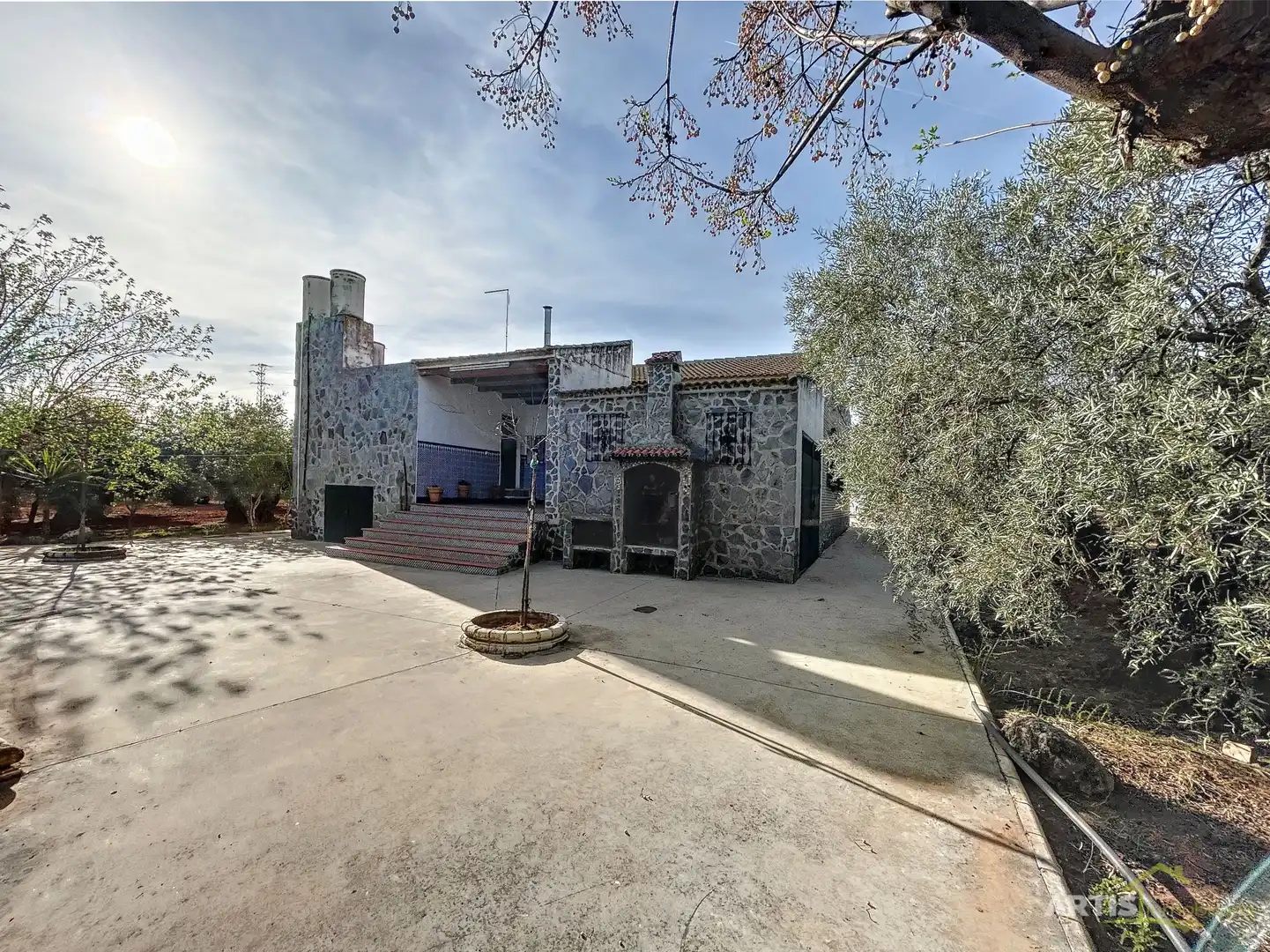 Casa o chalet en venta en Carretera Co-6224, Puente Genil