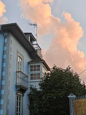 Casa-chalet en Venta en Calle de Joaquín Velasco en Trabada