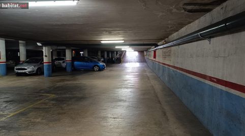 Foto 5 de Garaje en venta en Sant Joan, Vilanova i la Geltrú