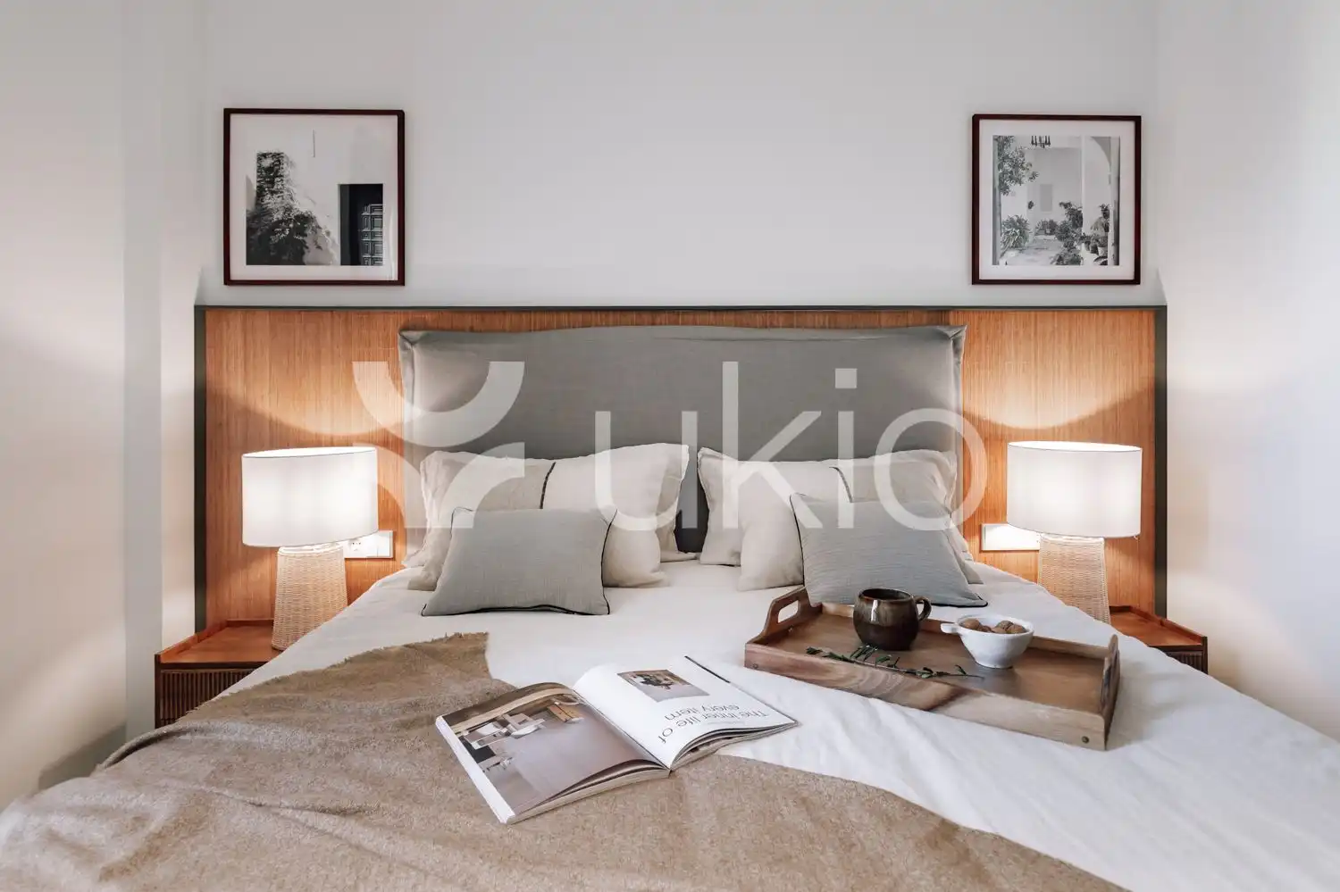 Apartment with lift to rent in Gran Via de les Corts Catalanes, imagen 22