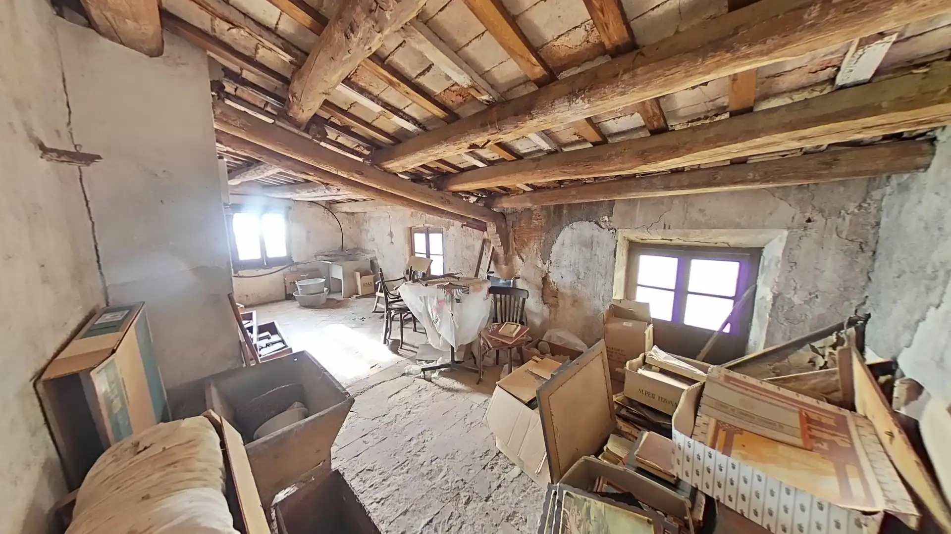 Casa o chalet en venta en Sant Quintí de Mediona