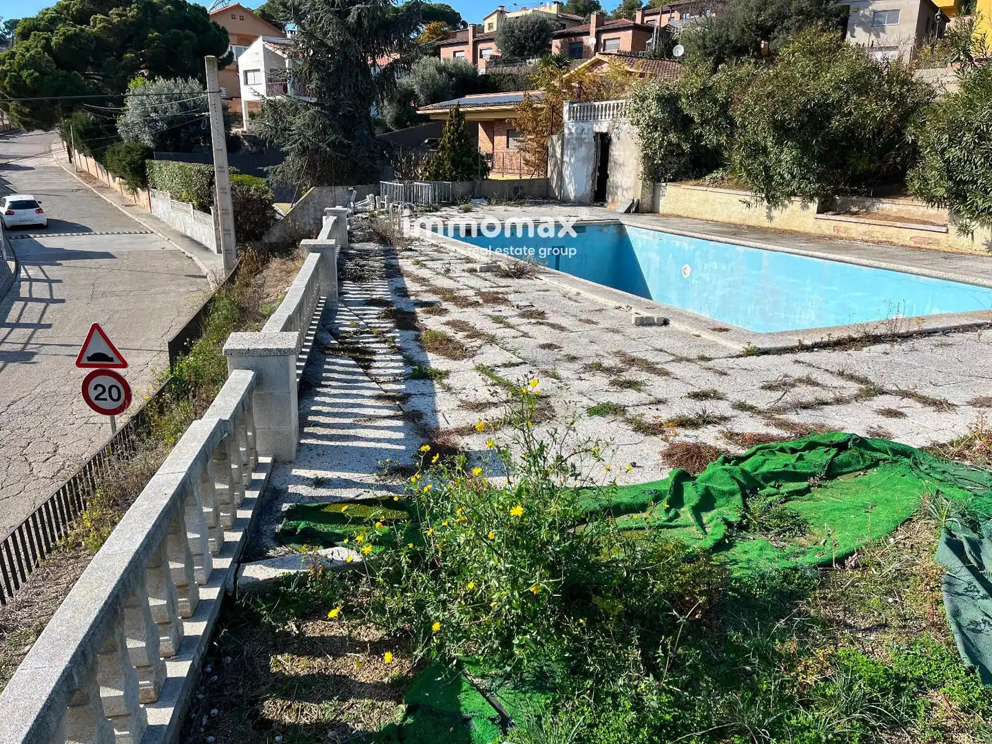 Rustikales Grundstück zum Verkauf in Piscines 24, imagen 8