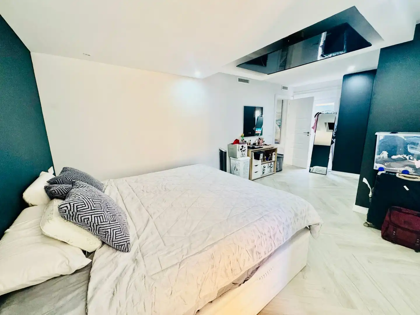 Planta baja en venta en Fuengirola con Aire acondicionado, Parquet y Terraza