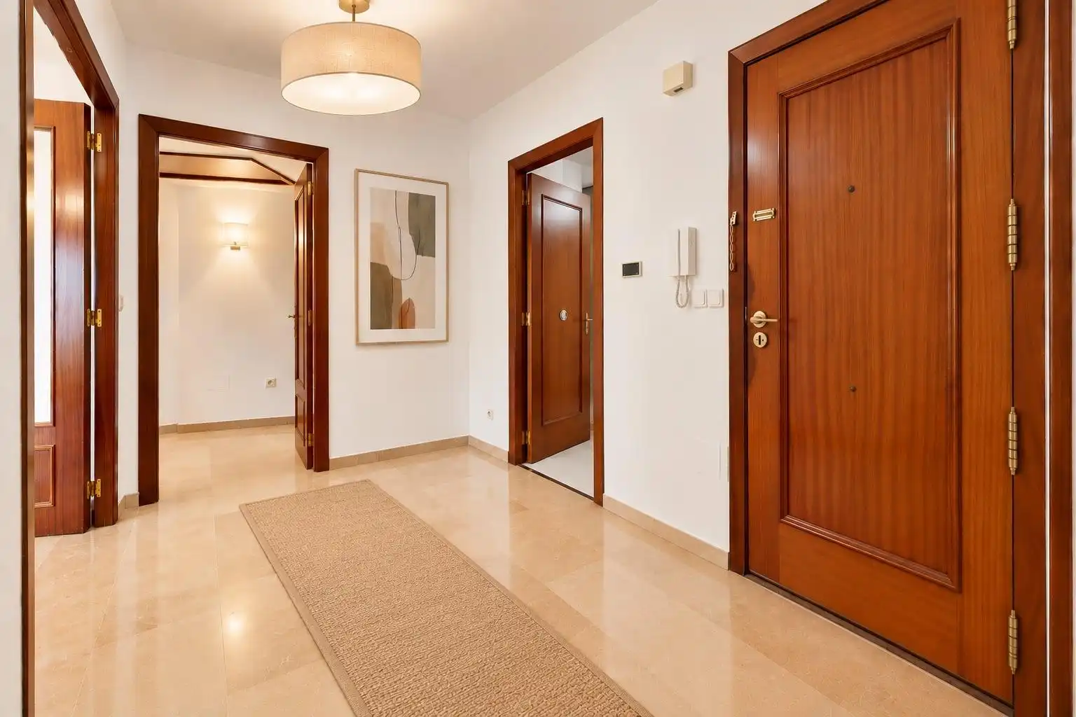 Flat with lift for sale in RIBERA ALMADRAVILLAS 1, imagen 26