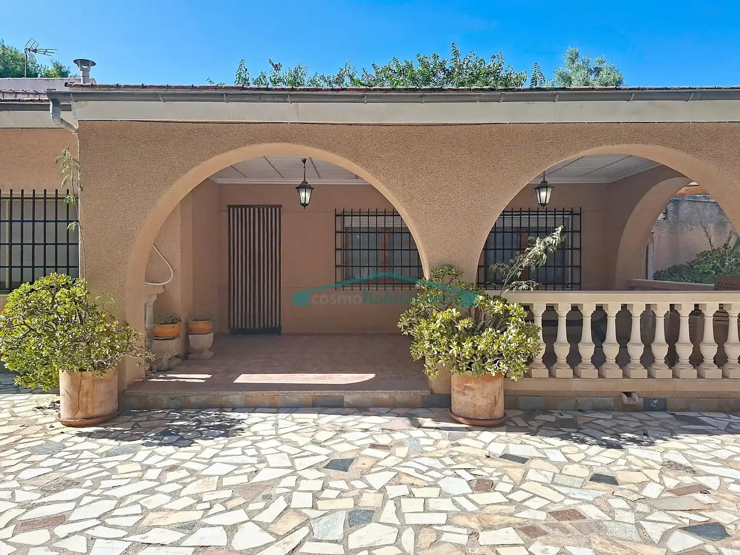 Villa à vendre à Centro, imagen 5