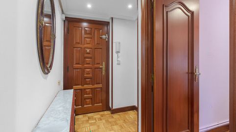 Foto 3 de Piso en venta en De Julio Urkijo Ibilbidea, 18, Bidebieta, Donostia - San Sebastián