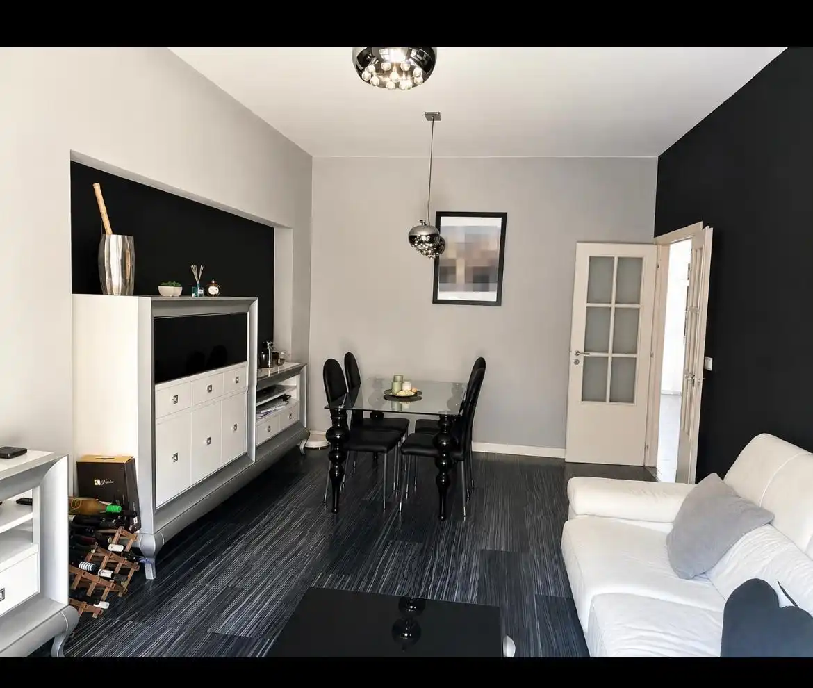 Comedor de Casa adosada en venta en Gibraleón