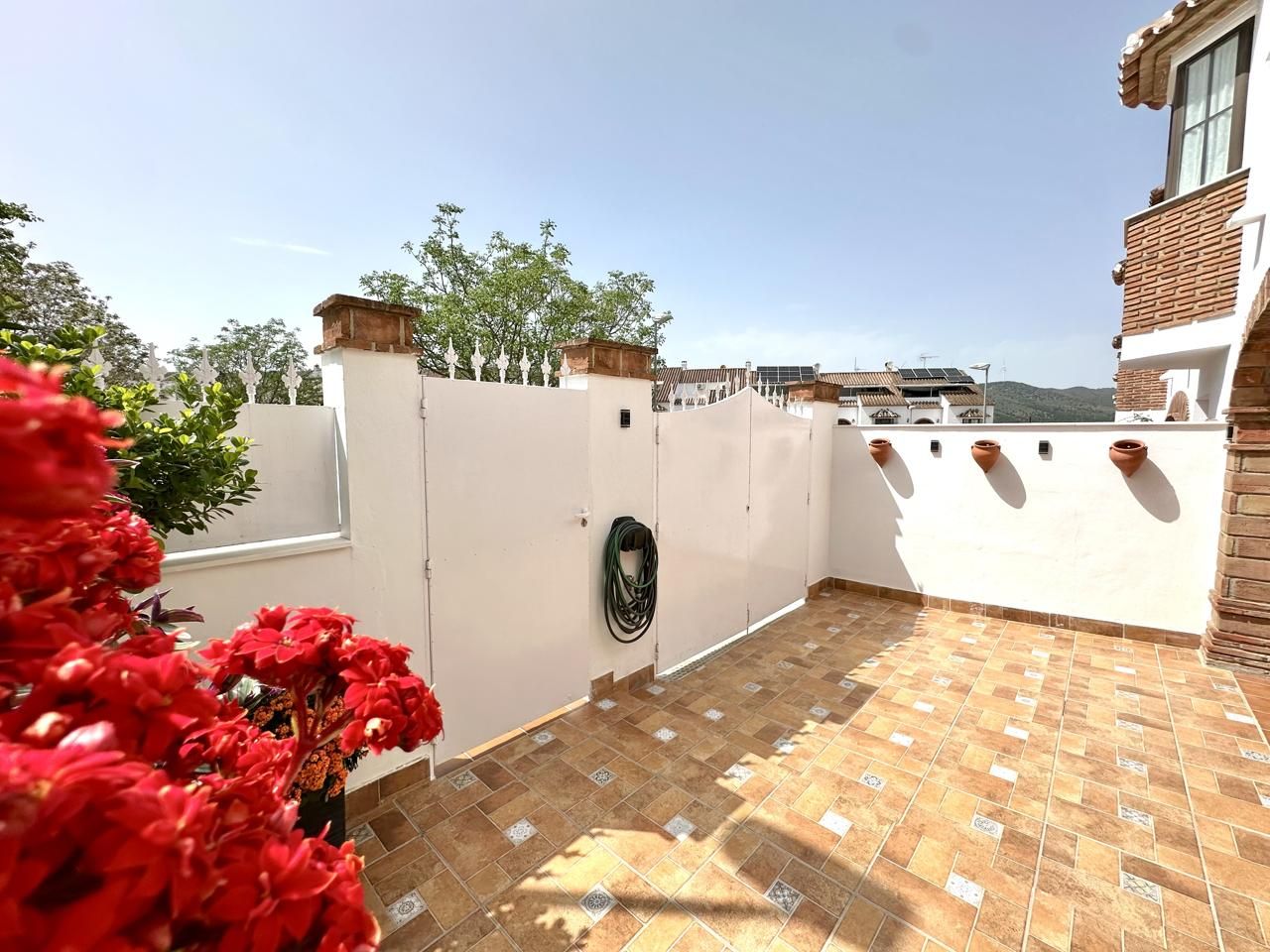 Casa adosada en venta en Al-Andalus, Sierra de Yeguas