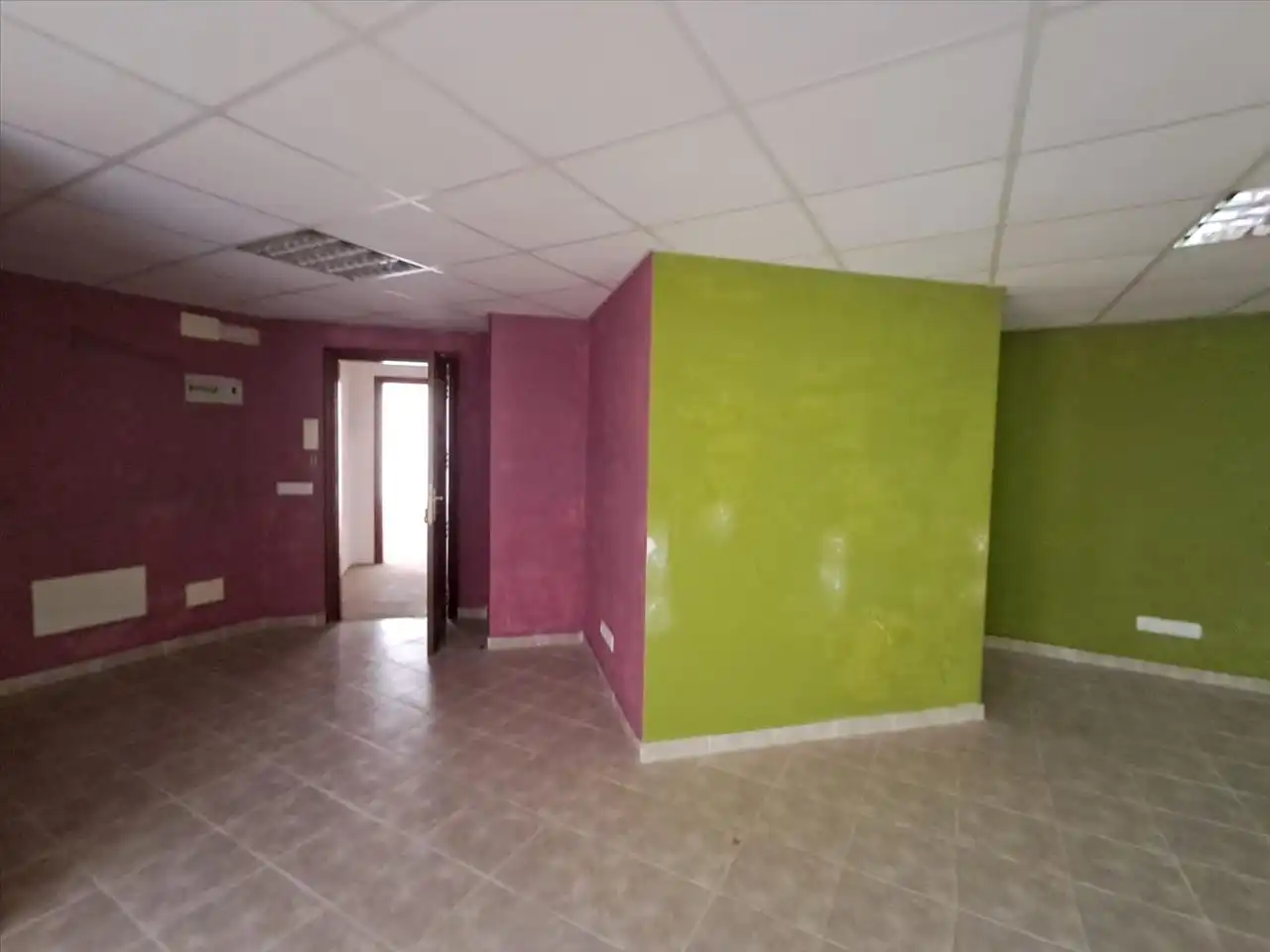 Local comercial en venda a DR. LÓPEZ GARZÓN, imagen 21