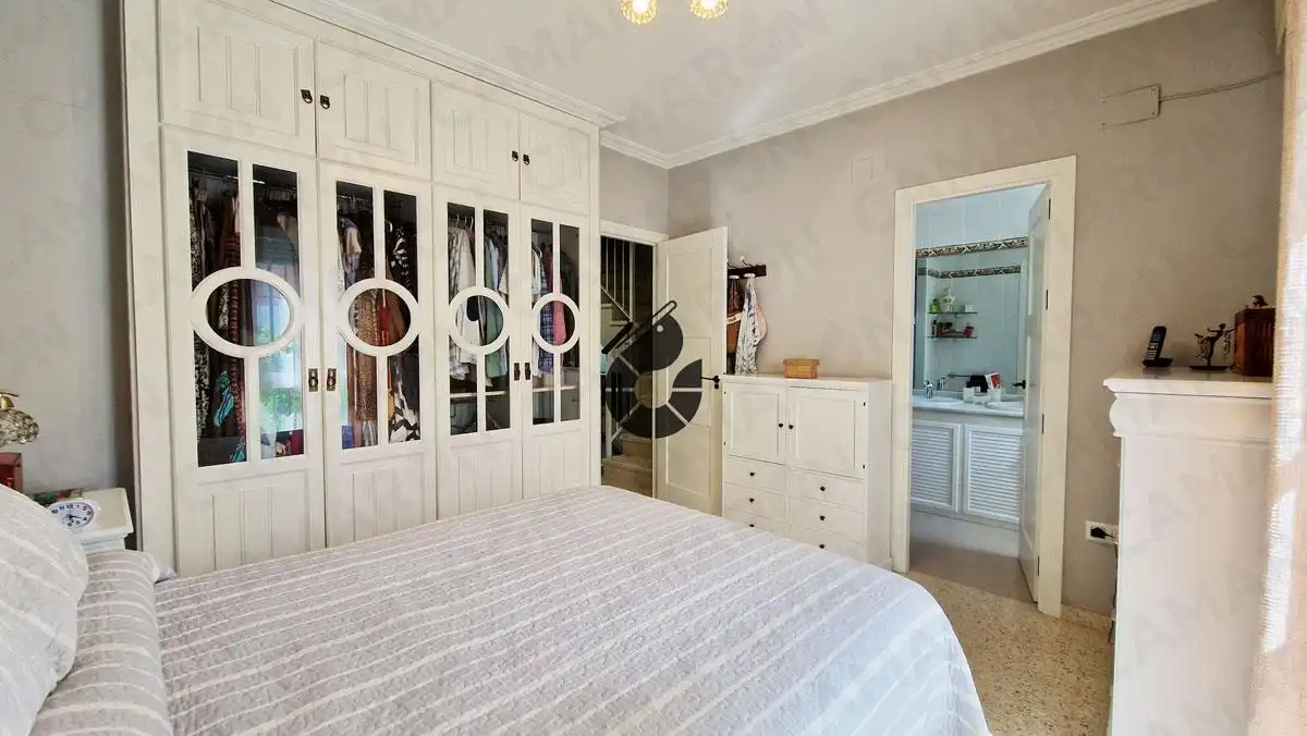 Casa a schiera in vendita a Coria del Río, imagen 19