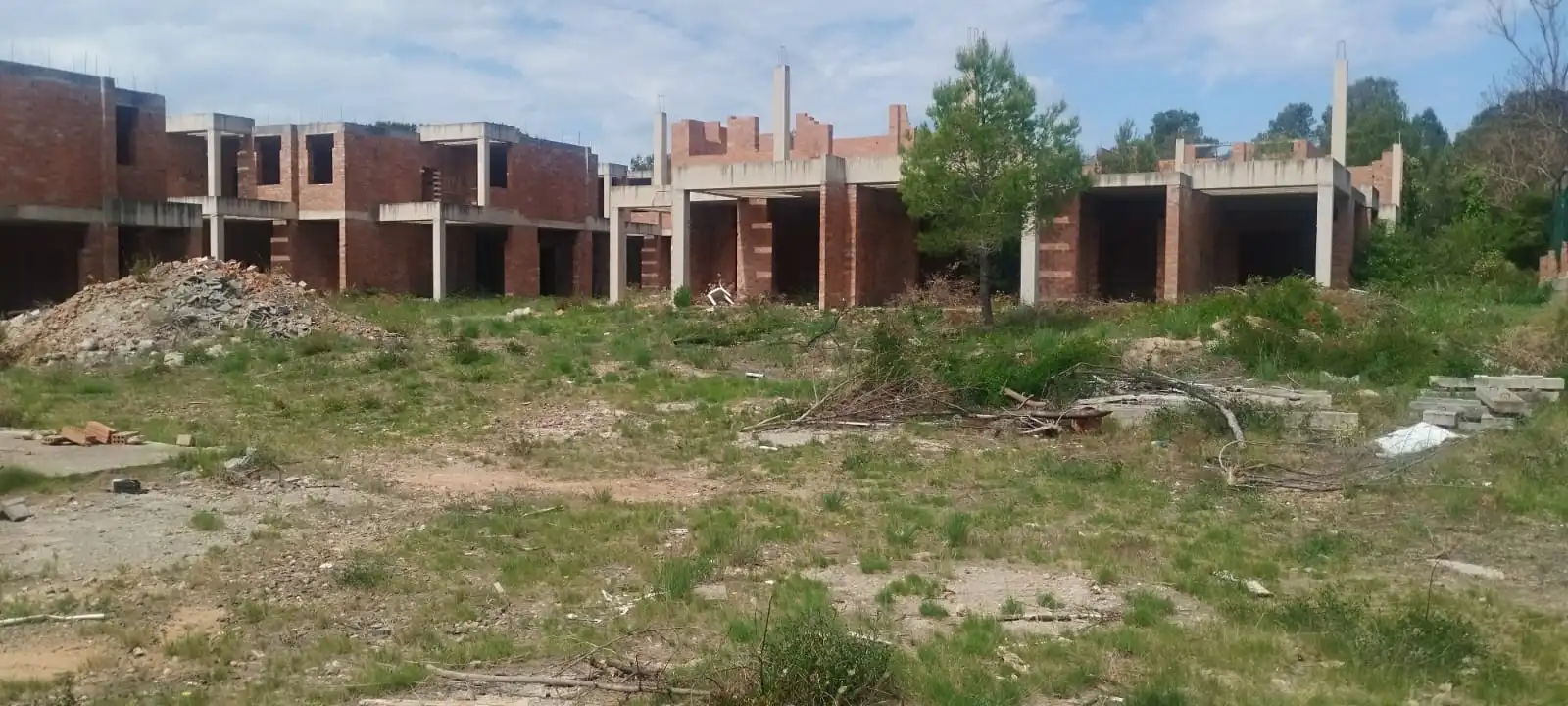 Terreno residencial en venta en El Casalot