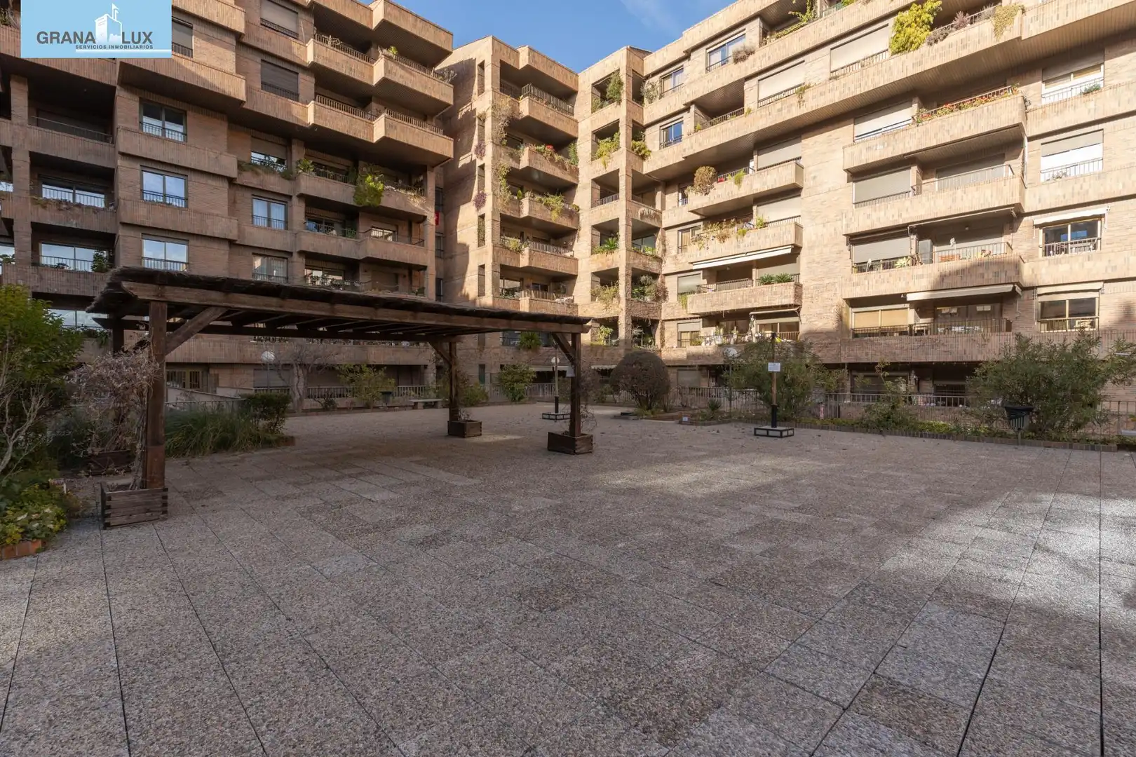 Apartament amb piscina en venda a Avenida de la Divina Pastora, imagen 17