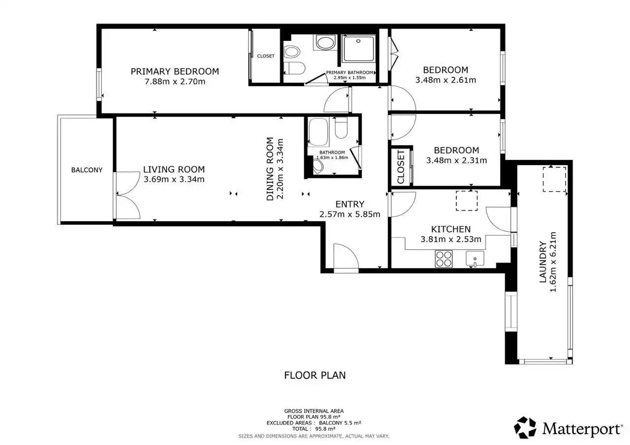 Piso en venta en Campos con Aire acondicionado, Terraza y Amueblado