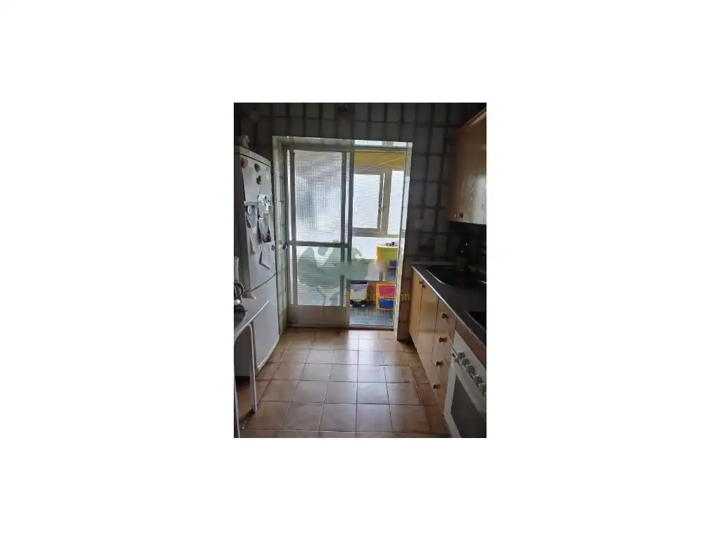 Küche von Wohnung zur Miete in Cáceres