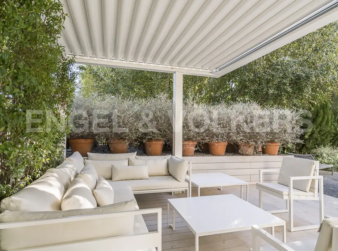 House with terrace for sale in Carrer del Torrent de les Roses, imagen 3