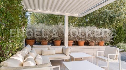 Foto 3 de Casa o xalet en venda a Pedralbes, Barcelona