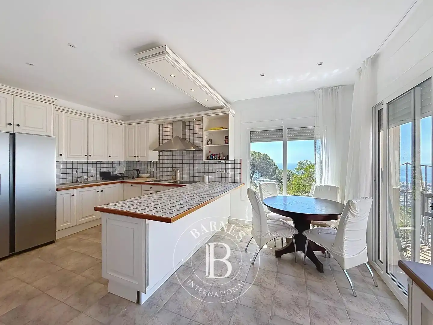 Maison avec piscine à vendre à Cabrils, imagen 11