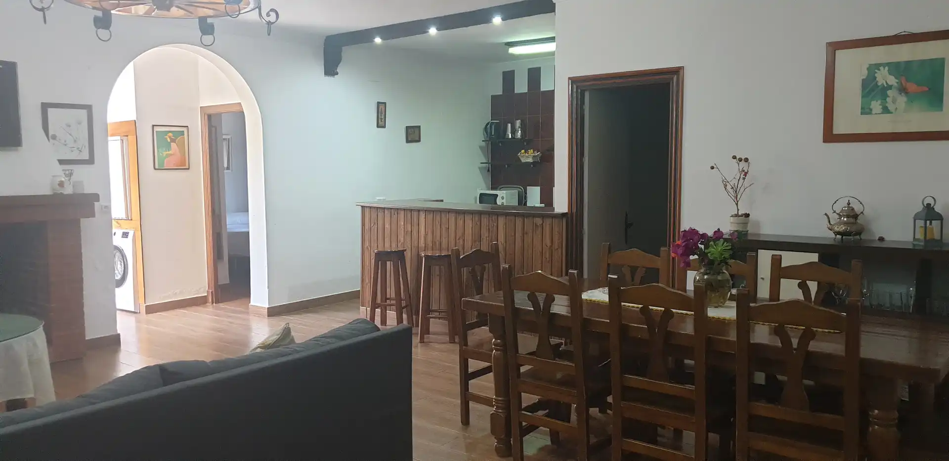 Villa in vendita a Prado del Rey, imagen 37