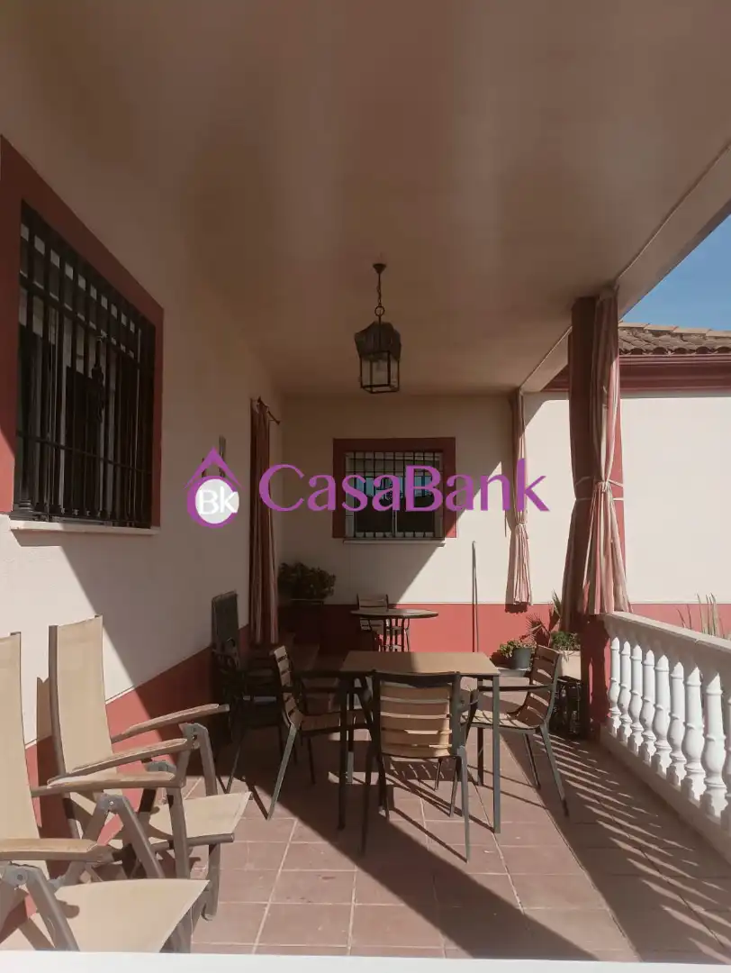 Maison rustique avec piscine à vendre à Periurbano Oeste - Sierra, imagen 18