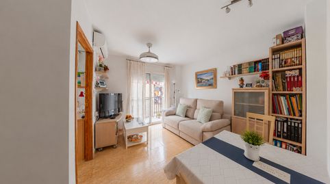 Photo 3 of Flat for sale in Calle Marqués de Ordoño, El Carmen, Murcia Capital