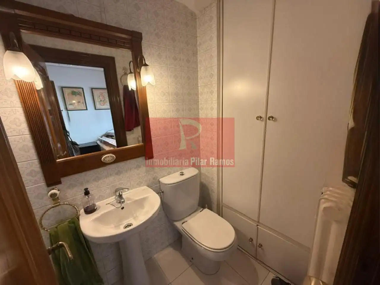 Flat with lift to rent in Centro Ciudad, imagen 10