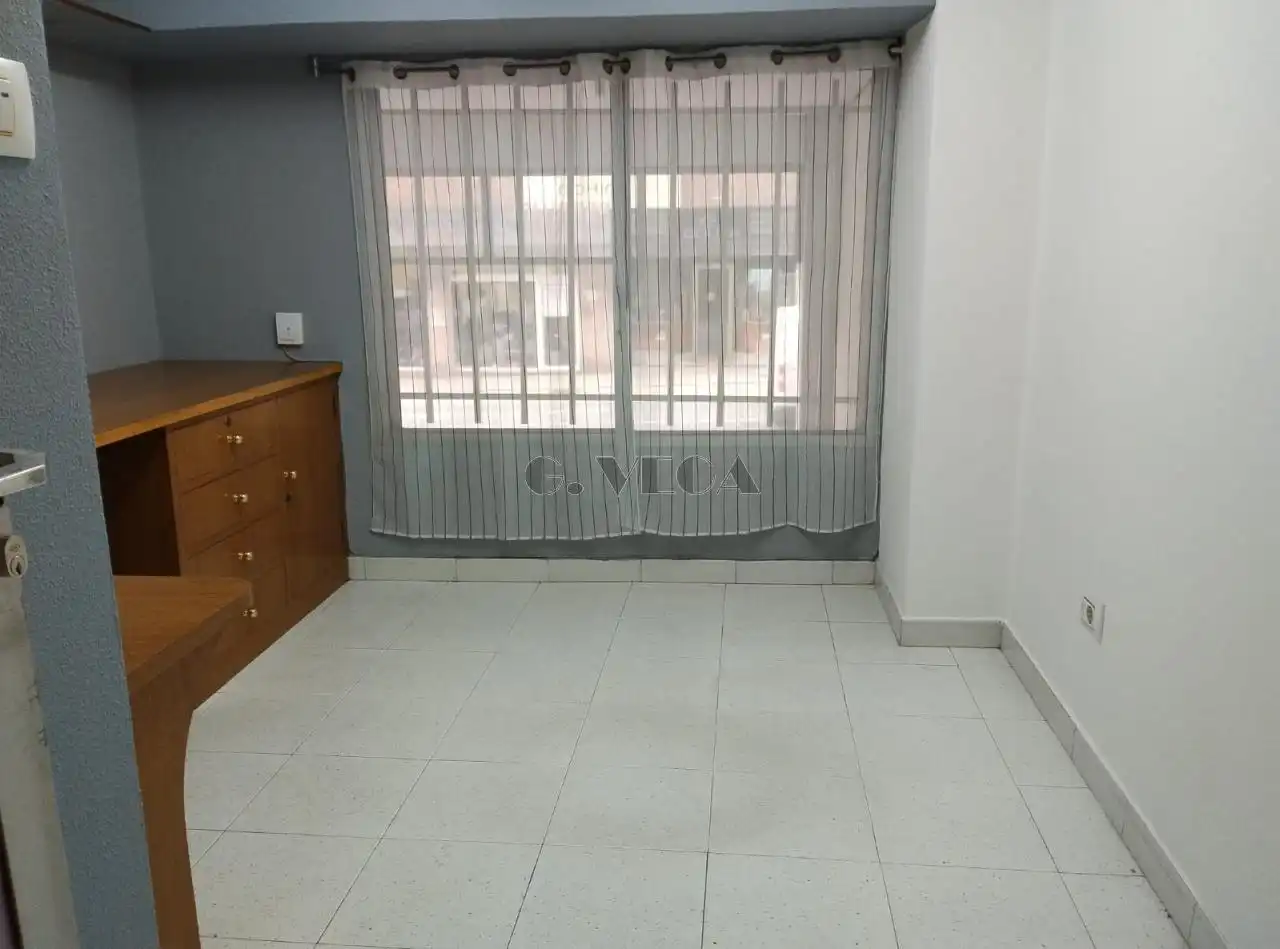 Habitación de Oficina de alquiler en Vigo 