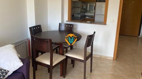 Foto 3 de Apartamento en venta en Cala Palmera - Atrium, Alicante